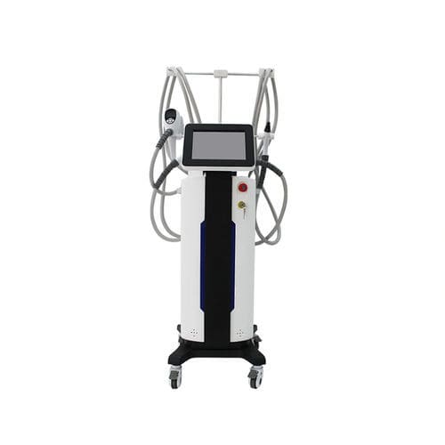 Unità di body contouring RF - Kshape - Beijing Keylaser Sci-Tech - unità di body contouring tramite aspirazione