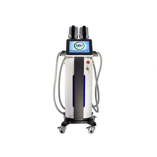 Unità di body contouring tramite elettrostimolazione muscolare (EMS) - Kslim - Beijing Keylaser Sci-Tech