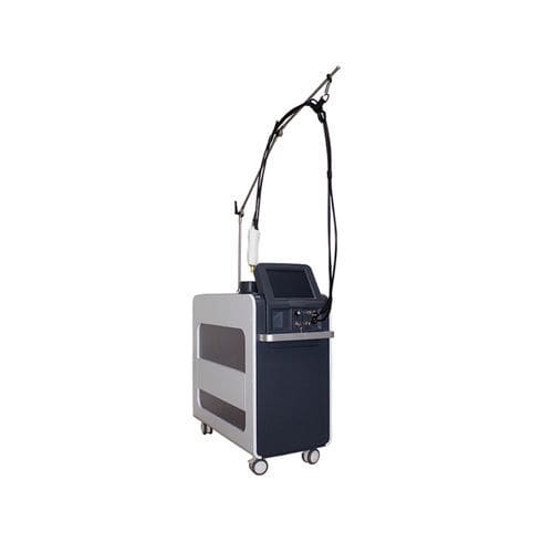 Laser per epilazione - k755 - Beijing Keylaser Sci-Tech - per ringiovanimento cutaneo / alessandrite / a terra