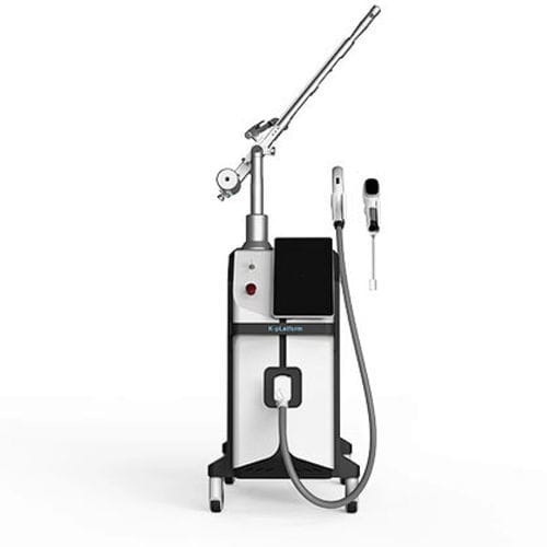 laser per lesioni pigmentate - Beijing Keylaser Sci-Tech