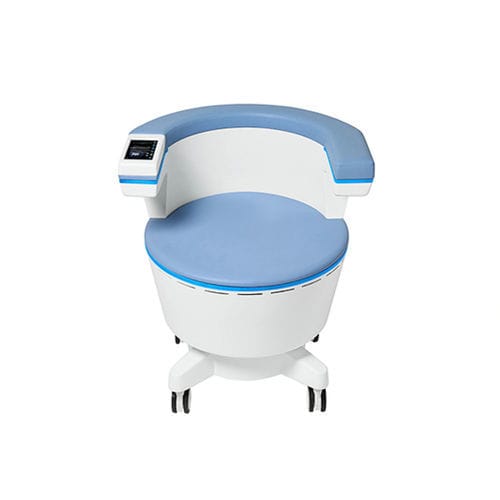Poltrona di magnetoterapia - Beijing Keylaser Sci-Tech - EMS