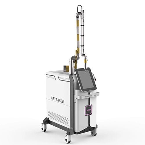 laser per lesioni pigmentate - Beijing Keylaser Sci-Tech