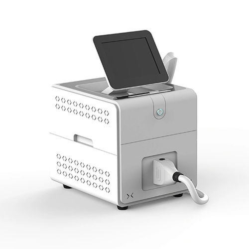 Laser per rimozione di tatuaggi - K630 - Beijing Keylaser Sci-Tech - Nd:YAG / da tavolo