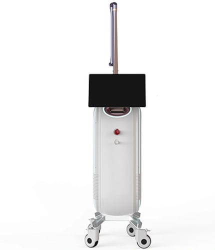laser CO2 - Beijing Keylaser Sci-Tech