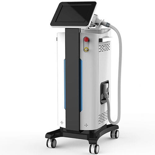 laser per epilazione - Beijing Keylaser Sci-Tech