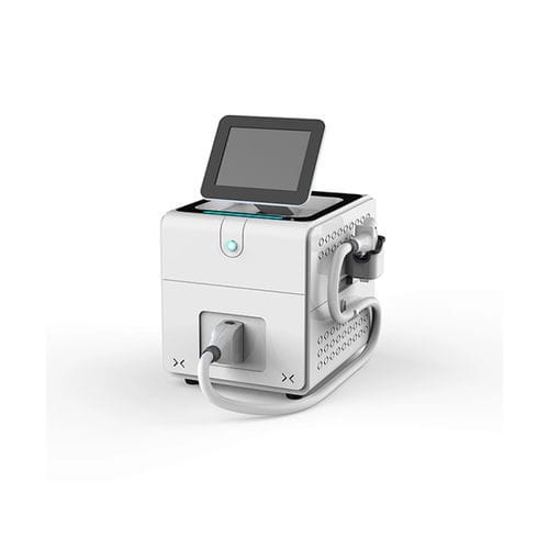 laser per epilazione - Beijing Keylaser Sci-Tech