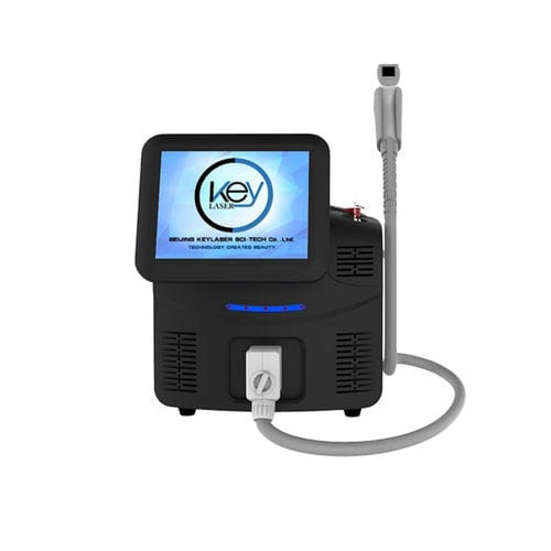 laser per epilazione - Beijing Keylaser Sci-Tech