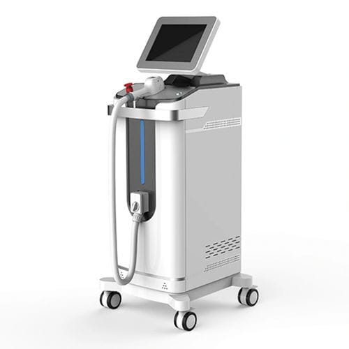 laser per epilazione - Beijing Keylaser Sci-Tech