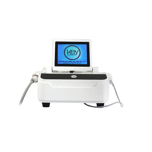 Unità di ringiovanimento cutaneo RF - k-111 - Beijing Keylaser Sci-Tech - unità di microneedling RF