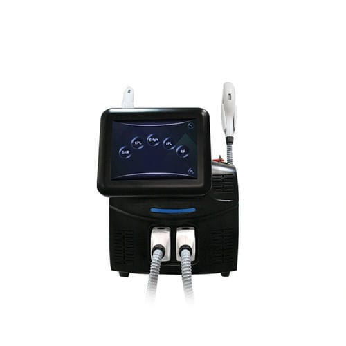 Sistema IPL per epilazione - k9pro - Beijing Keylaser Sci-Tech - per ringiovanimento cutaneo / da tavolo