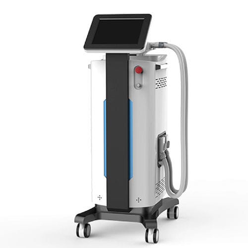 Sistema IPL per epilazione - K160 - Beijing Keylaser Sci-Tech - per ringiovanimento cutaneo / per lesioni vascolari / per lesioni pigmentate