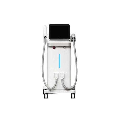 Laser per epilazione - K9 - Beijing Keylaser Sci-Tech - per ringiovanimento cutaneo / per rimozione di tatuaggi / per trattamento dell'acne