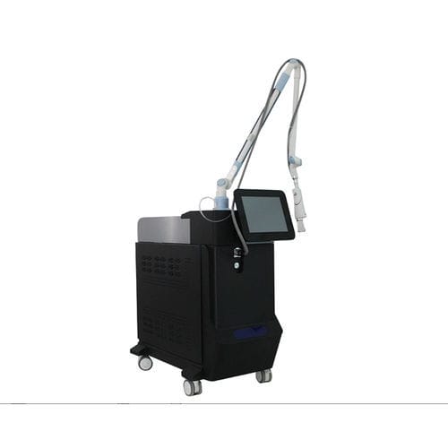 Laser per sbiancamento dei denti - 2940 - Beijing Keylaser Sci-Tech - per epilazione / per ringiovanimento cutaneo / Er:YAG