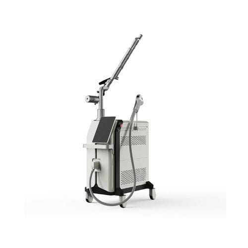 laser per epilazione - Beijing Keylaser Sci-Tech