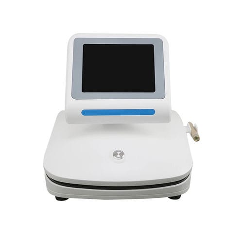 laser per lesioni vascolari - Beijing Keylaser Sci-Tech