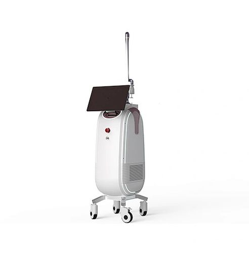 laser per ringiovanimento cutaneo - Beijing Keylaser Sci-Tech