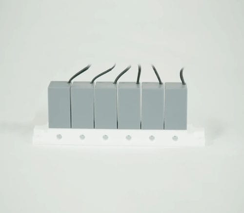 Valvola per gas medicali - Shenzhen Keyto Fluid Technology Co., Ltd. - a solenoidi / PTFE / grigia