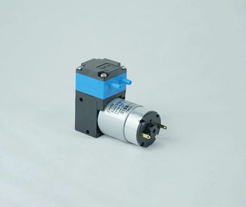 Pompa a vuoto medica - 7121 series - Shenzhen Keyto Fluid Technology Co., Ltd. - da laboratorio / a diaframma / alternativa