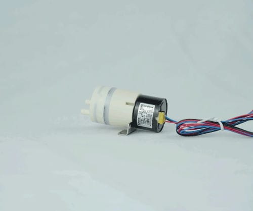 Pompa a vuoto da laboratorio - 7401  - Shenzhen Keyto Fluid Technology Co., Ltd. - medica / a diaframma / rotativa