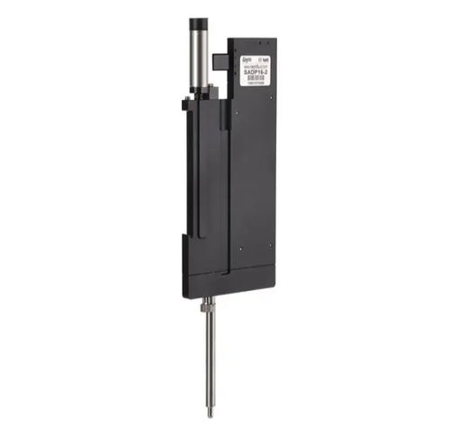 Pipetta automatica - SP16 - Shenzhen Keyto Fluid Technology Co., Ltd. - a spostamento d’aria / a pistone / multicanale