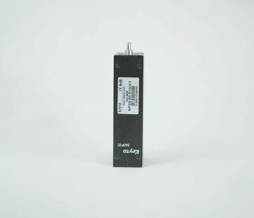 Pipetta meccanica - SP20 - Shenzhen Keyto Fluid Technology Co., Ltd. - a spostamento d’aria / 1 canale / a volume regolabile