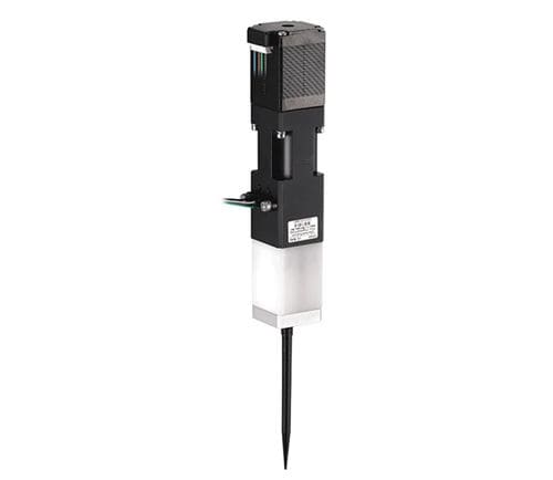 Pipetta automatica - SP28 - Shenzhen Keyto Fluid Technology Co., Ltd. - a pistone / a spostamento d’aria / 1 canale