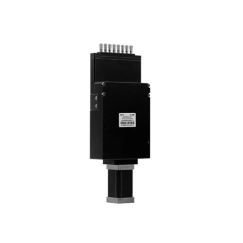 Pipetta automatica - 51AP  - Shenzhen Keyto Fluid Technology Co., Ltd. - 8 canali / a volume regolabile