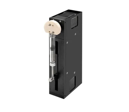 Pompa-siringa per ricerca biomedica - HSP  - Shenzhen Keyto Fluid Technology Co., Ltd. - da laboratorio / a 1 via / programmabile