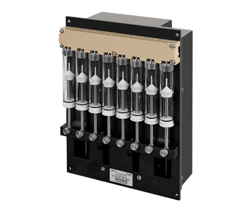 Pompa-siringa per ricerca biomedica - MSP  - Shenzhen Keyto Fluid Technology Co., Ltd. - da laboratorio / multicanale / programmabile