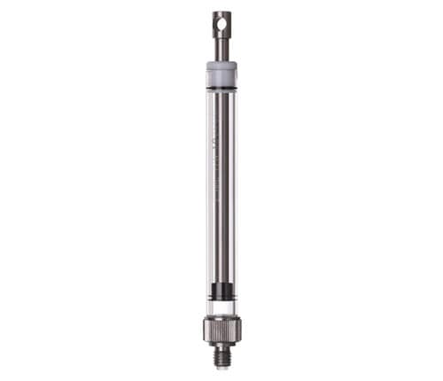 Siringa di dosaggio - 2HXX - Shenzhen Keyto Fluid Technology Co., Ltd. - 1 ml / 5 ml / 0,5 ml