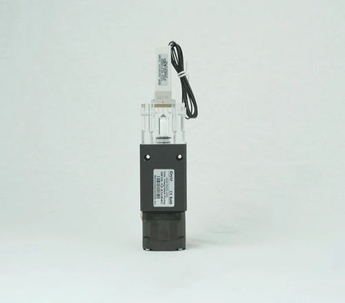 Pompa da laboratorio - Shenzhen Keyto Fluid Technology Co., Ltd. - a pistone / per liquidi