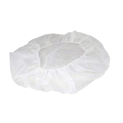 Cuffia chirurgica rotonda - amoedos healthcare - monouso