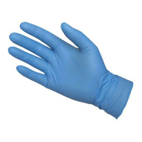 Guanto in nitrile - amoedos healthcare