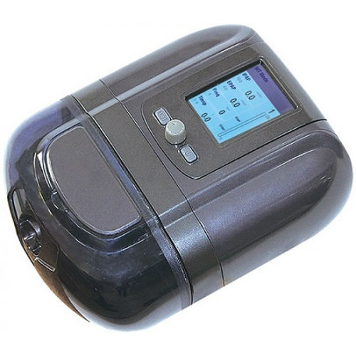 Macchina CPAP per trattamento dell'apnea del sonno - S9600 - Nanjing Superstar Medical Equipment - BIPAP / per adulto / compatta