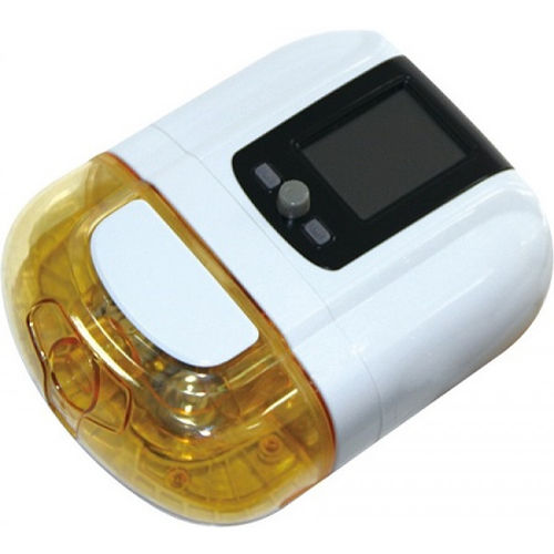 Macchina CPAP per trattamento dell'apnea del sonno - S9700 - Nanjing Superstar Medical Equipment - per adulto / compatta
