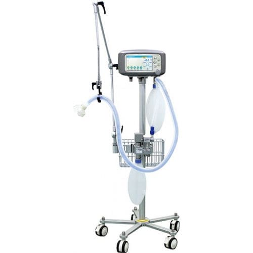 Sistema per anestesia su carrello - S8800B - Nanjing Superstar Medical Equipment