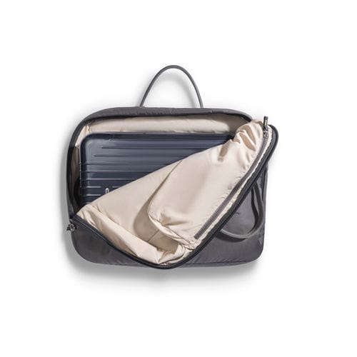 Borsa per articoli personali - Zippsafe - a mano / in poliestere