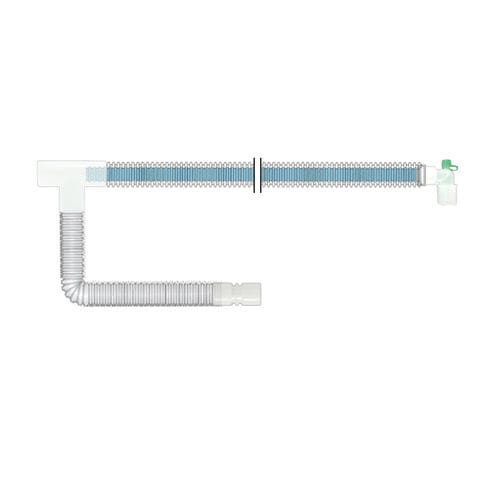 Circuito respiratorio per adulti - VentiPro ™ - Non-Change Enterprise - di anestesia dei pazienti di Bain