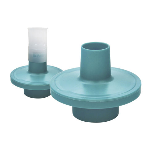 Filtro antibatterico - NCS-802 series - Non-Change Enterprise - antivirale / d'aria / per spirometri
