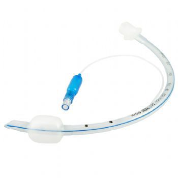 Tubo endotracheale orale e nasale - NCS-713 series - Non-Change Enterprise