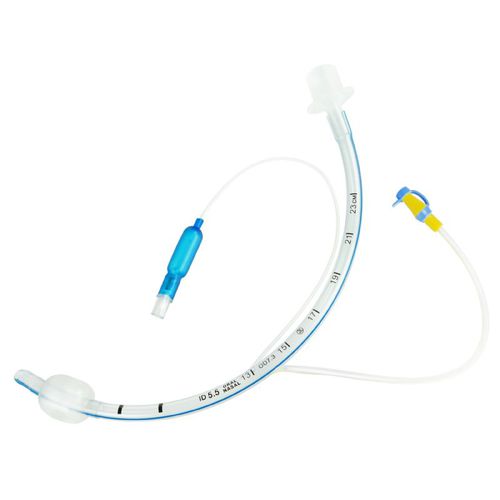Tubo endotracheale orale e nasale - NCS-713-68 - Non-Change Enterprise