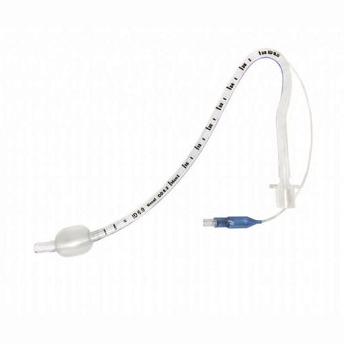 Tubo endotracheale nasale - NCS-713-143 - Non-Change Enterprise