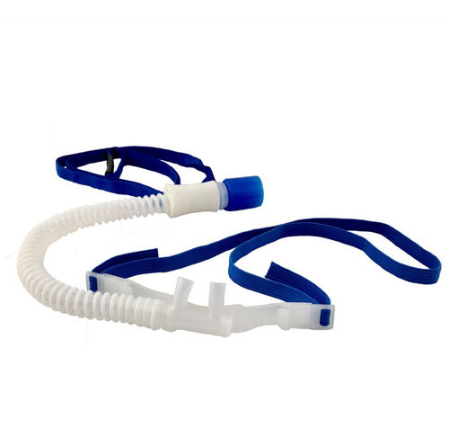 Cannula nasale a ossigeno - NCS-56 series - Non-Change Enterprise - pediatrica / per adulto
