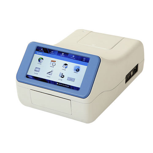 Lettore di strisce analitiche a fluorescenza - IMSTR Series - INOVIALAB