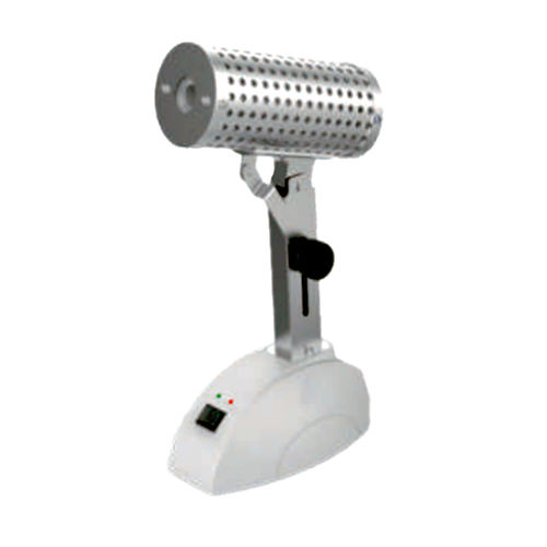 Sterilizzatore medico - BCS-3000D - INOVIALAB - a infrarossi / compatto