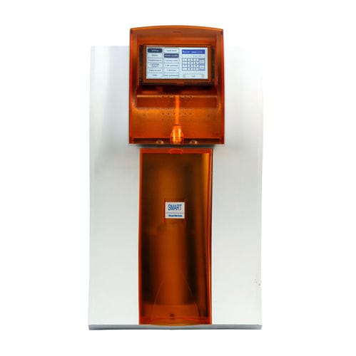 Depuratore d'acqua da laboratorio - INOSP-P Series - INOVIALAB - con UV