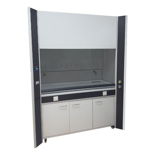 Cappa da laboratorio - INOCEKO  - INOVIALAB - da terra