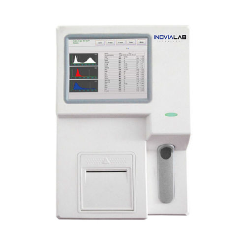 Analizzatore ematologico automatico - IHA-T30 - INOVIALAB - da banco / 20 parametri / con differenziazione di 3 parti