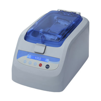 Omogeneizzatore da banco - ProH-1000 - INOVIALAB - per preparazione di campioni / digitale