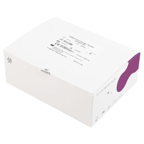 Kit di test per malattie infettive - INOVIALAB - SARS-COV-2 / del coronavirus / clinico